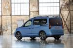 Volkswagen Caddy Life 2020 года (WW)